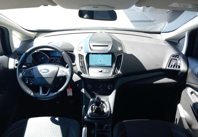 Ford C-Max C-Max 1.5 tdci Business s&s 95cv My18.5
