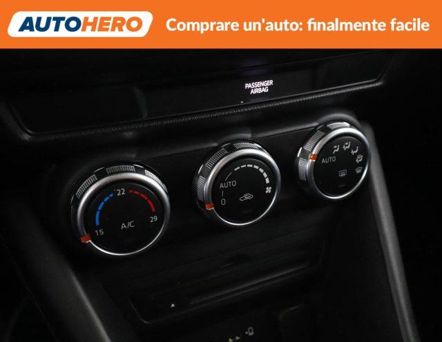 MAZDA CX-3 2.0L Skyactiv-G Exceed