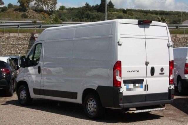 FIAT Ducato 33 2.3 MJT 130CV MH2 PM-TM Furgone