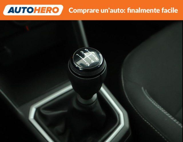 DACIA Sandero Streetway 1.0 SCe 65 CV Expression