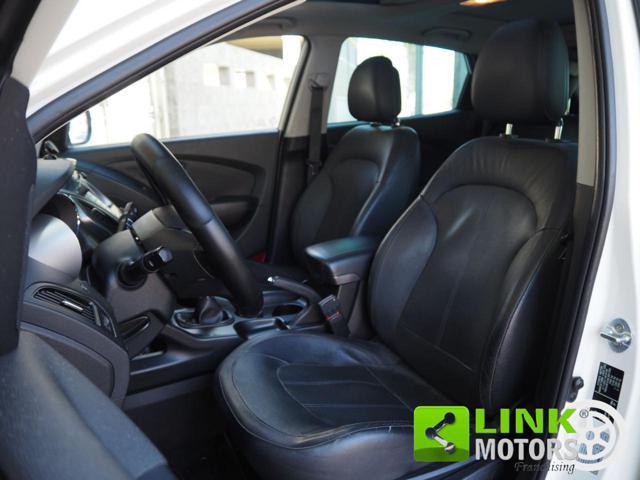 HYUNDAI iX35 1.7 CRDi 2WD Go! Brasil