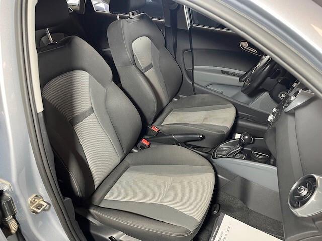 Audi A1 SPB 1.4 TDI S tronic