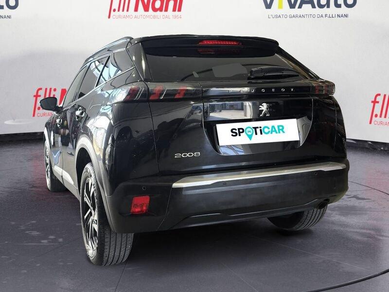 Peugeot 2008 100 Allure S&S IVA ESPOSTA