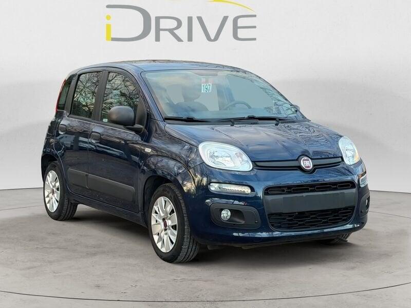 FIAT Panda 1.2 EasyPower Easy