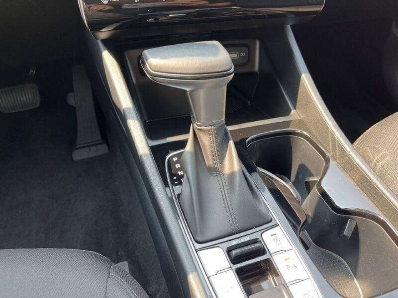 Hyundai Tucson III 2021 1.6 crdi 48V Xline 2wd dct