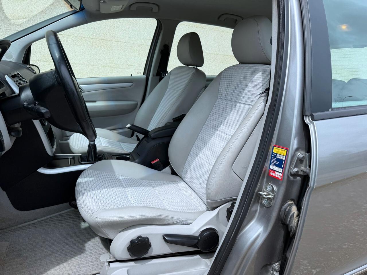 Mercedes Benz A 180 CDI Avantgarde 80KW