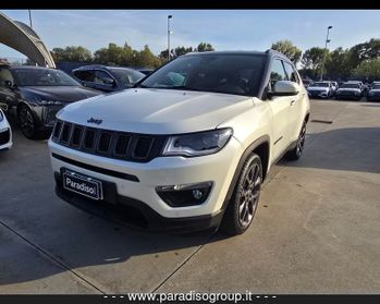 Jeep Compass II 2017 1.6 mjt S 2wd 120cv my20