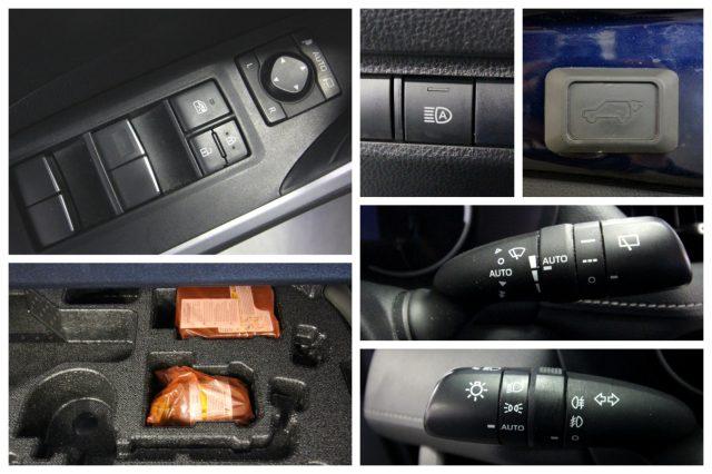 TOYOTA RAV 4 2.5 HV (218CV) E-CVT 2WD Dynamic