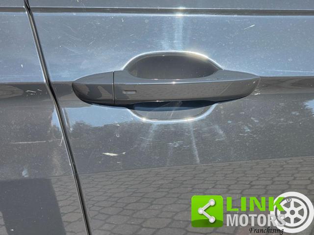 SEAT Tarraco 2.0 TSI 190 CV 4drive FR