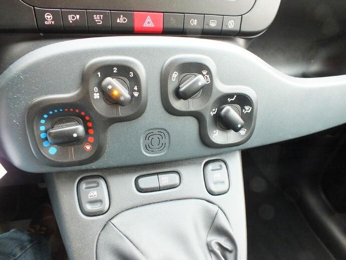 Fiat Panda 1.0 FireFly Hybrid*SOLO 50.000KM*UNIPRO*