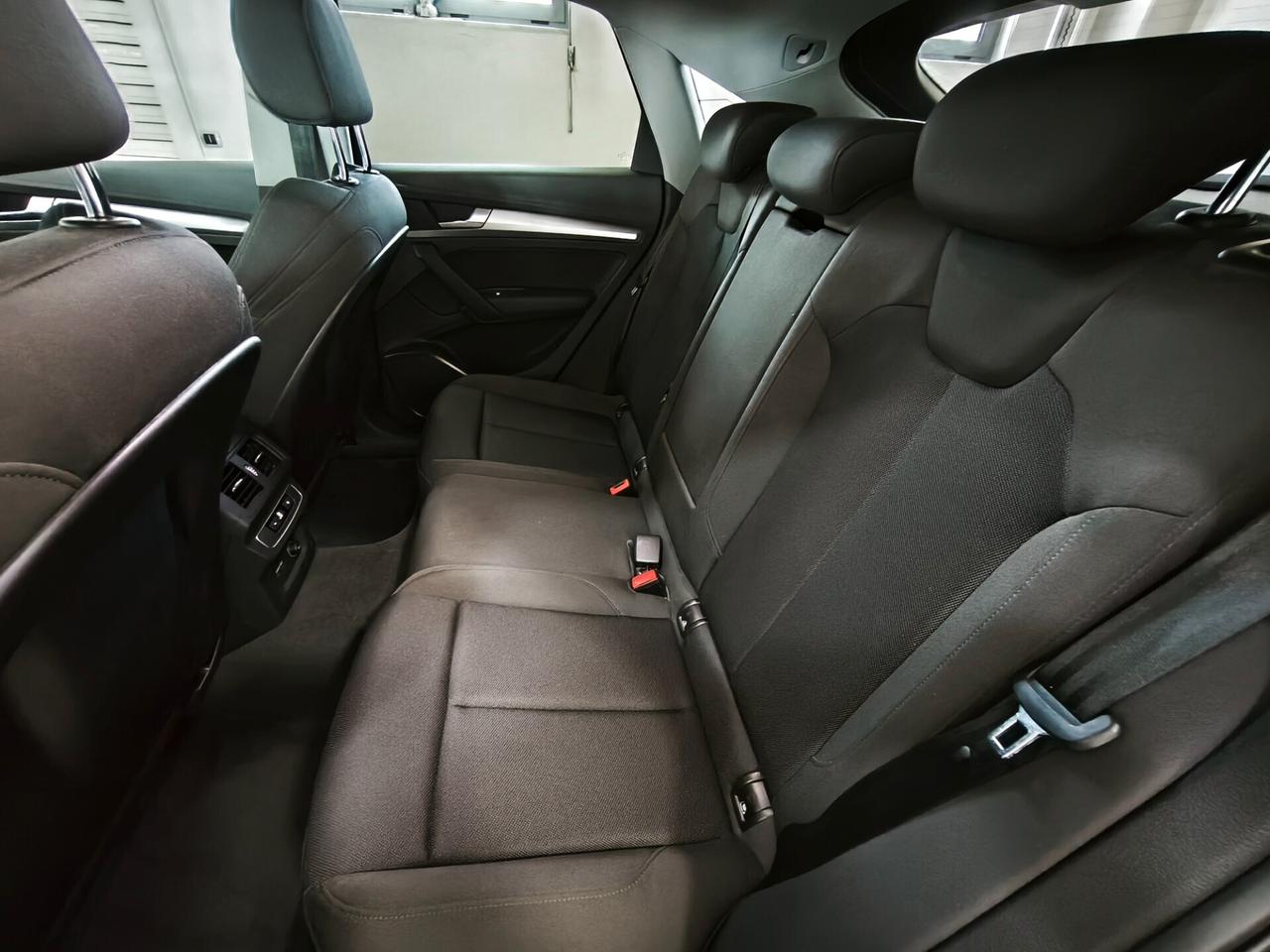 Audi Q5 SPB 40 TDI quattro S tronic S line plus