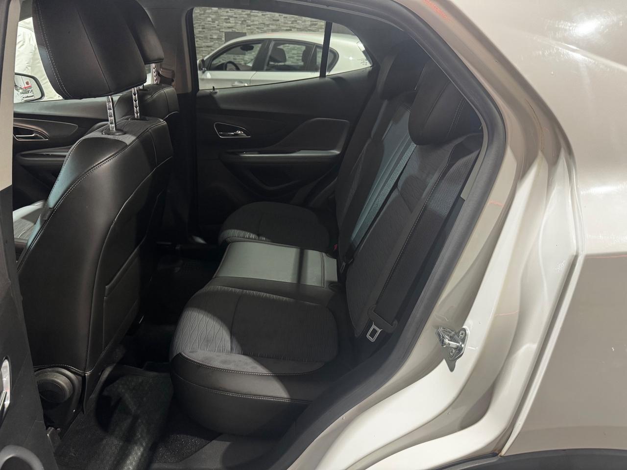 Opel Mokka 1.4 Turbo GPL Tech 140CV 4x2 Cosmo