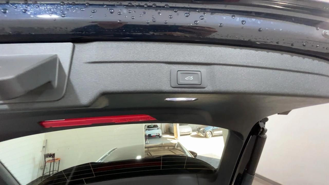 Audi A5 Avant TDI 150 kW mHEV+ S tronic Line edition