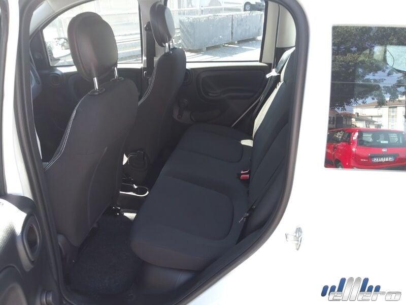 FIAT Panda MY25 1.0 70cv Hybrid