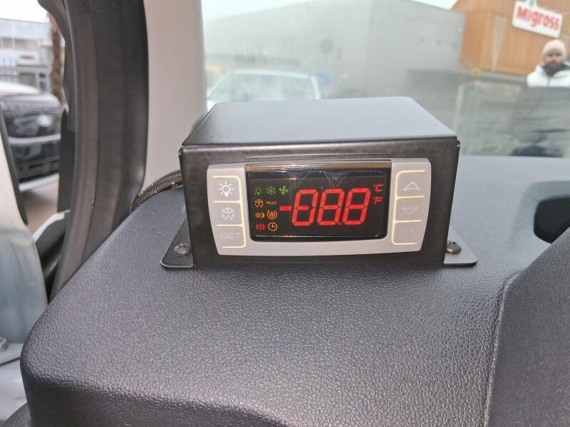 Ford Transit Courier 1.5 EcoBlue 100CV Van Trend FRIGO