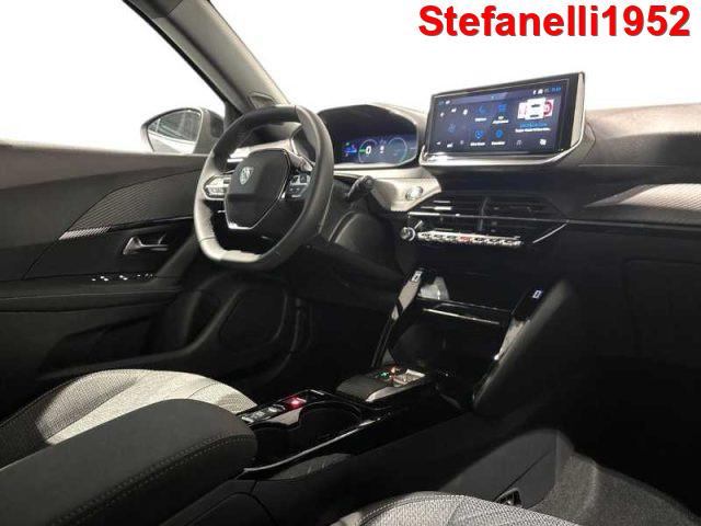 PEUGEOT 2008 54 kWh Allure
