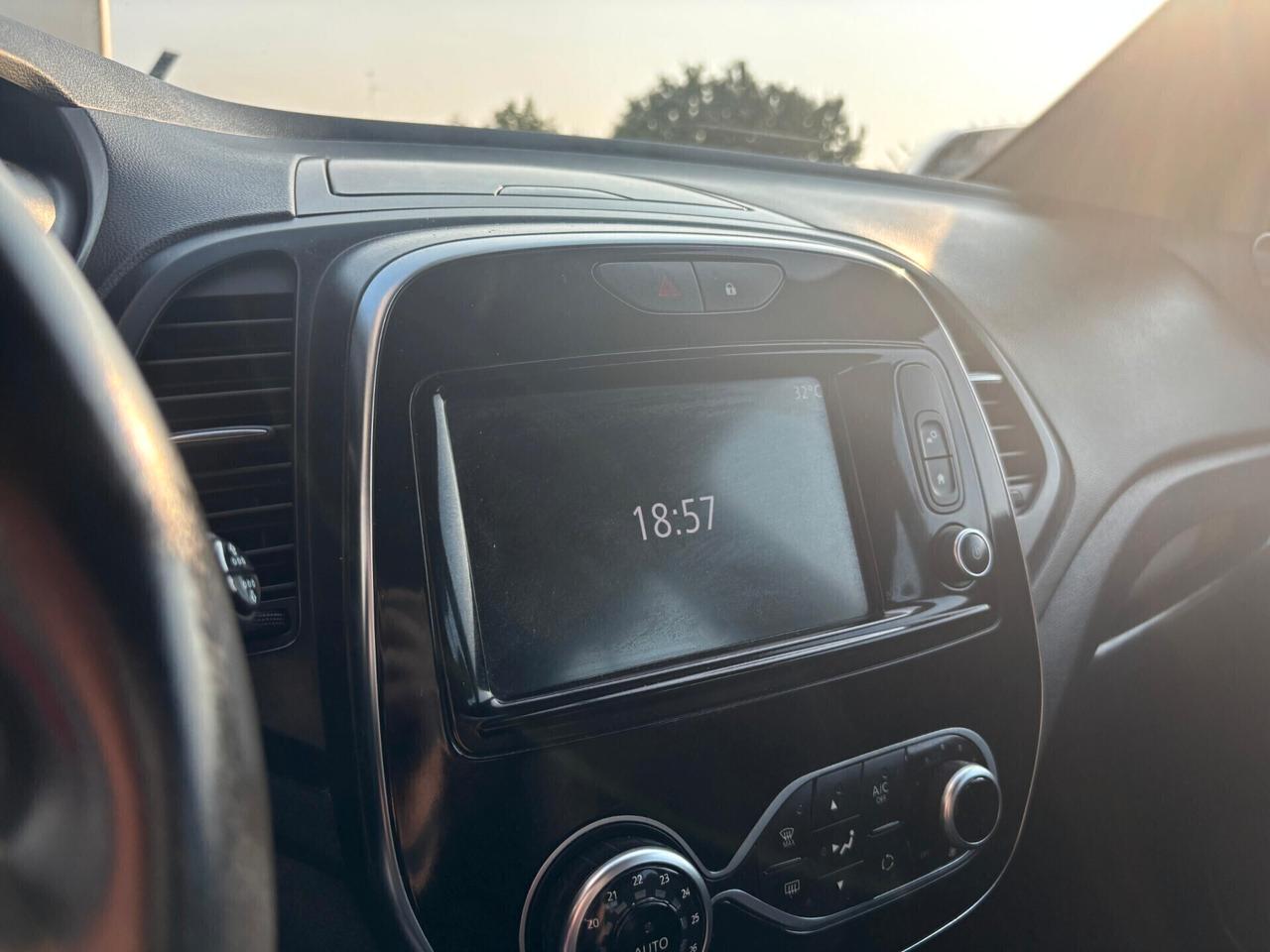 Renault Captur 1.5 Diesel Neopatentati