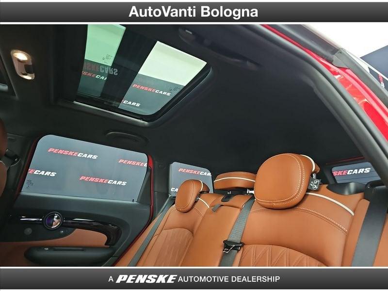 MINI Mini Clubman Mini 1.5 Cooper Yours Clubman