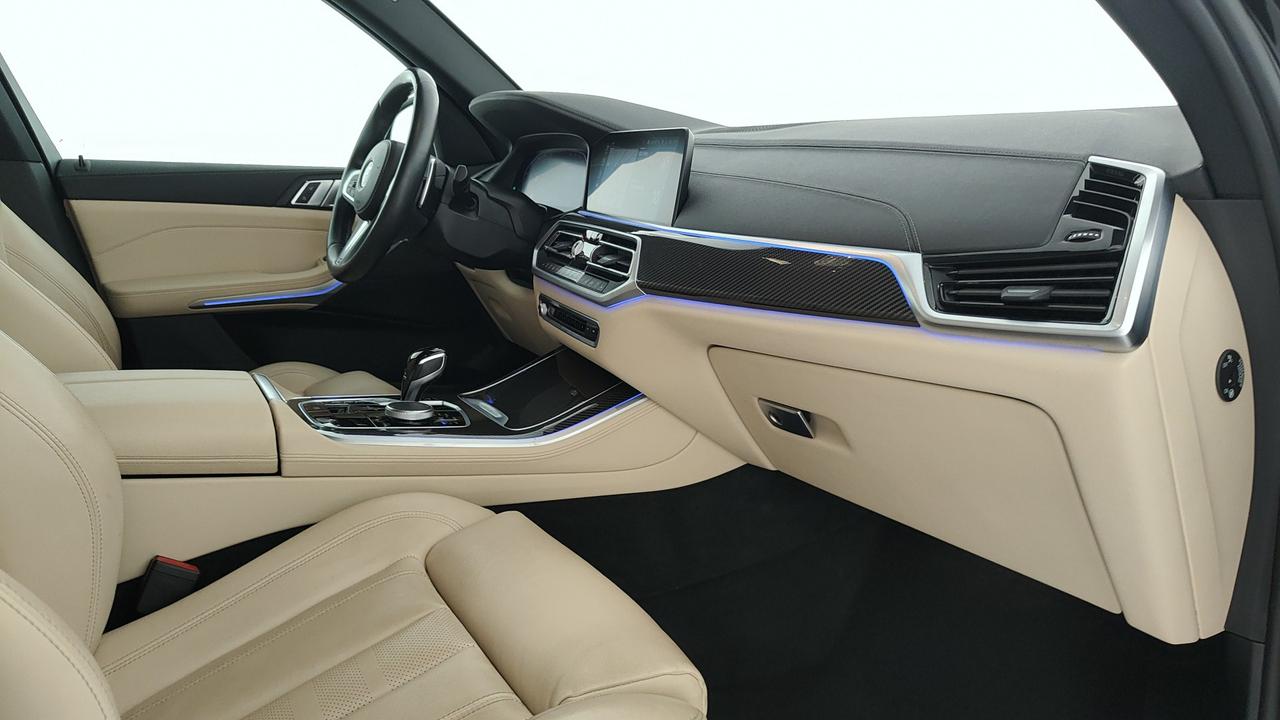 BMW X5 G05 2018 - X5 xdrive30d mhev 48V Msport auto