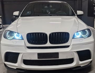 Bmw X6 M xDrive35d Eletta
