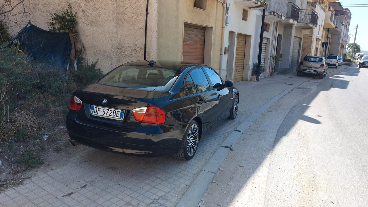 BMW 320 M SPORT