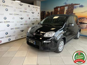 FIAT Panda 1.0 FireFly 70cv S&S Hybrid
