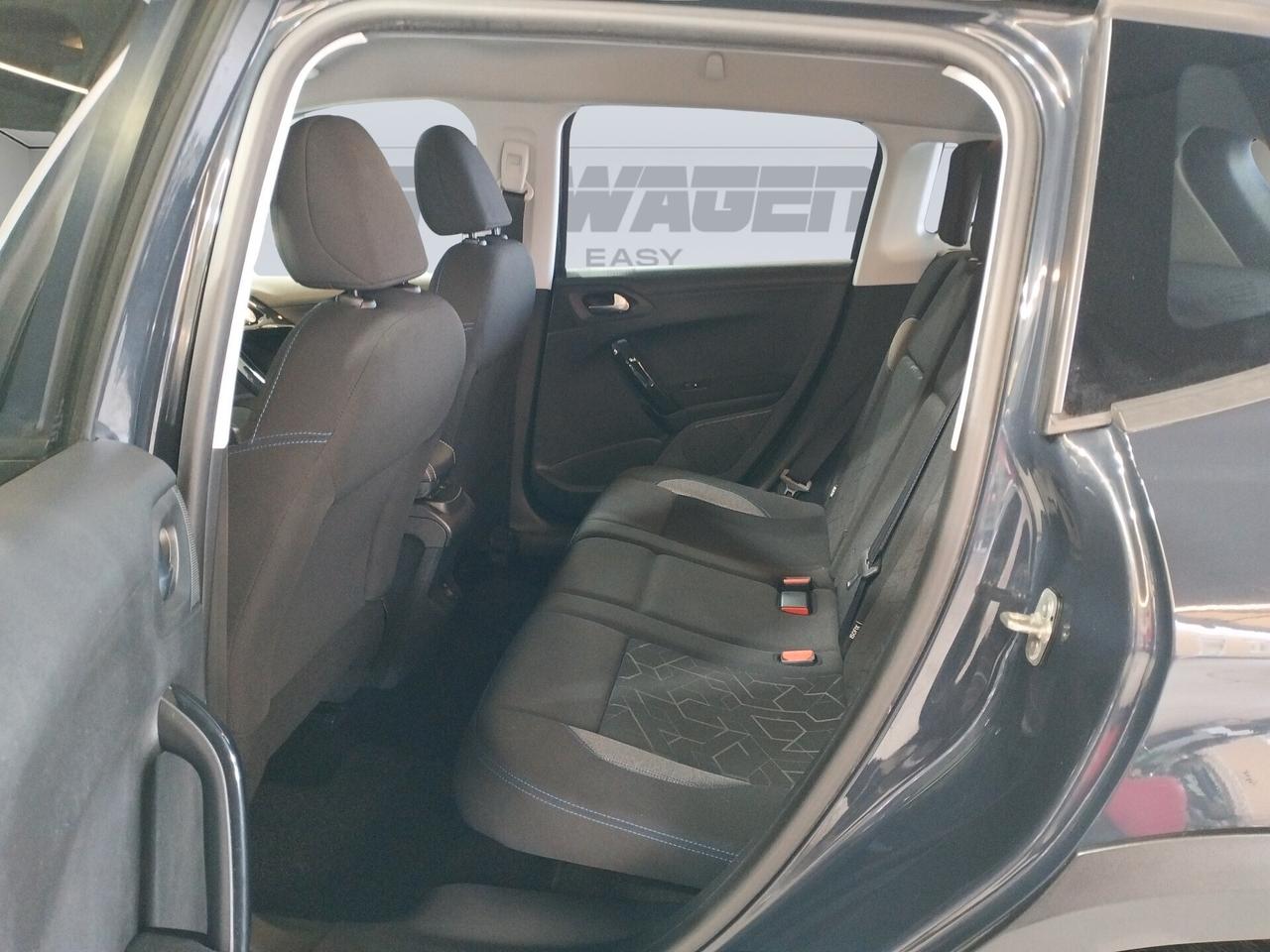 Peugeot 2008 PureTech 82 S&S Active - NEOPATENTATI