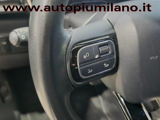 CITROEN C3 PureTech 82 Shine