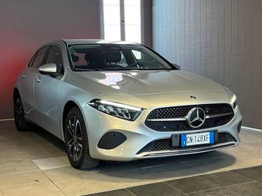 Mercedes A 250 Classe 250e Phev Progressive Advanced Plus autom