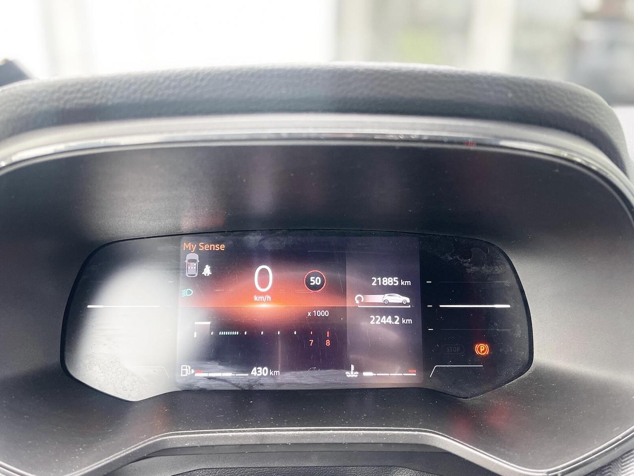 Renault Clio 1.0 TCE Evolution 90CV E6 - 2024