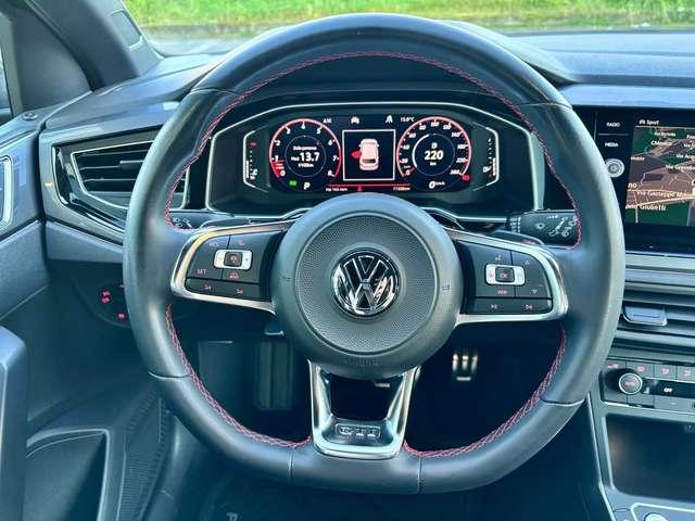 Volkswagen Polo GTI 2.0 TSI GTI DSG BMT
