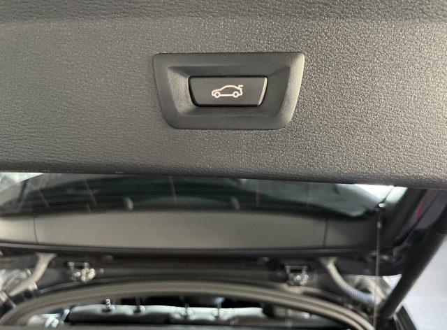 BMW X1 2.0 d X-Drive 150 CV X-Line