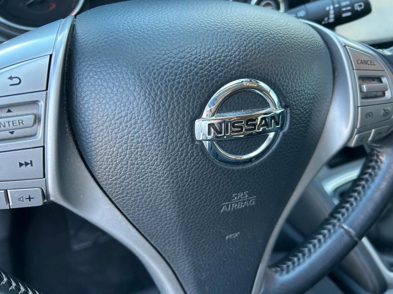 Nissan Qashqai 360 1.5 dCi 110 CV 6MT UNICO PR.