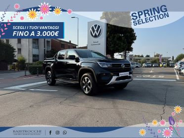 Volkswagen Amarok 2.0 tdi life 4motion auto