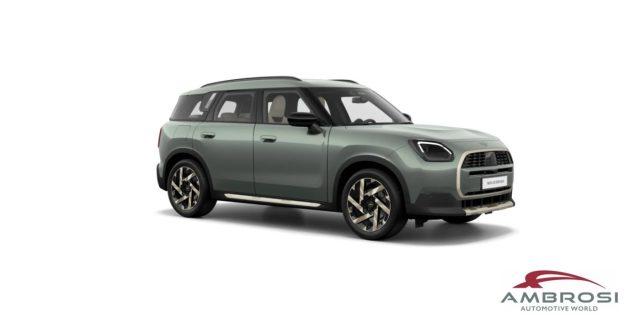 MINI Countryman Cooper C Favoured XL Package