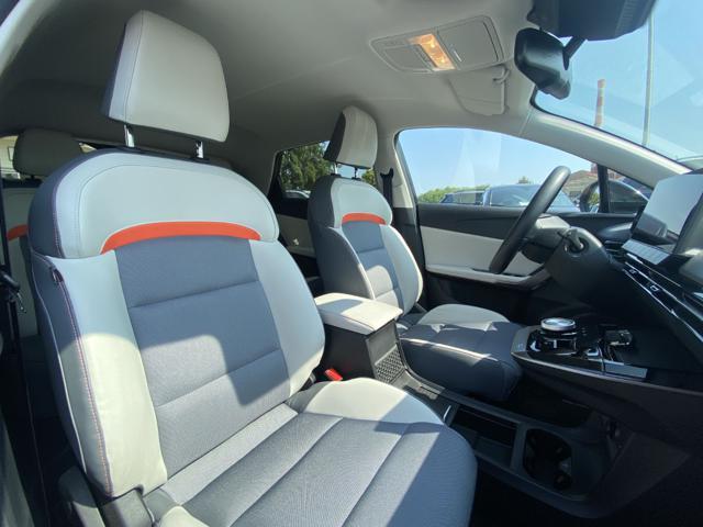 MG MG4 *PROMO* Comfort 64 KWh