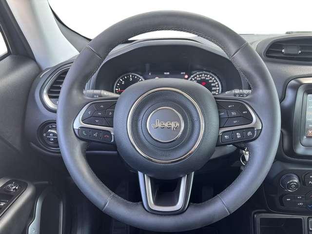 Jeep Renegade 1.6 mjt Limited 2wd 130cv