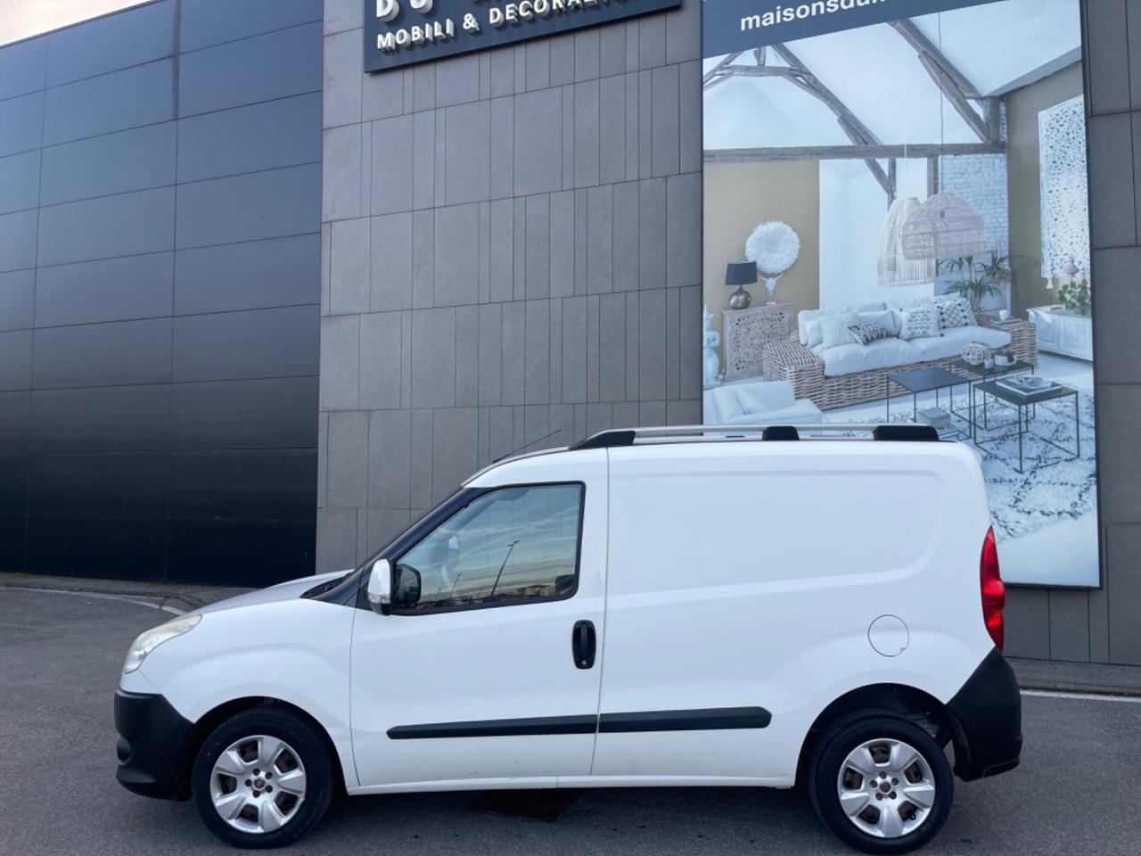 Fiat Doblo Doblò 1.6 MJT 16V Dynamic