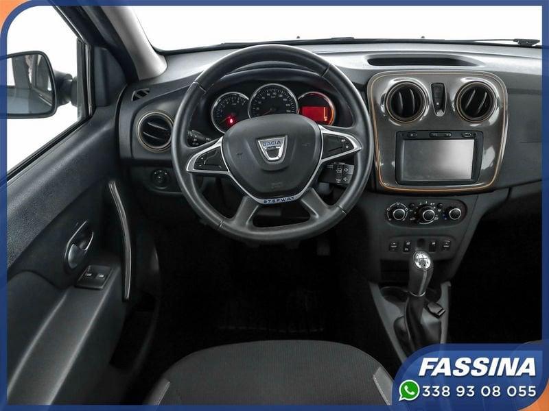 Dacia Sandero Sandero Stepway 1.5 dCi 8V 90CV Brave