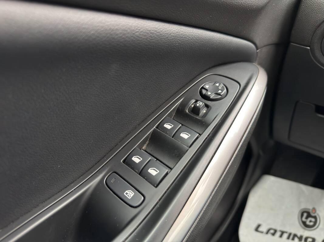 Opel Grandland 1.5 ecotec Bus. Eleg. s&s 130cv at8 Con NAVIGATORE