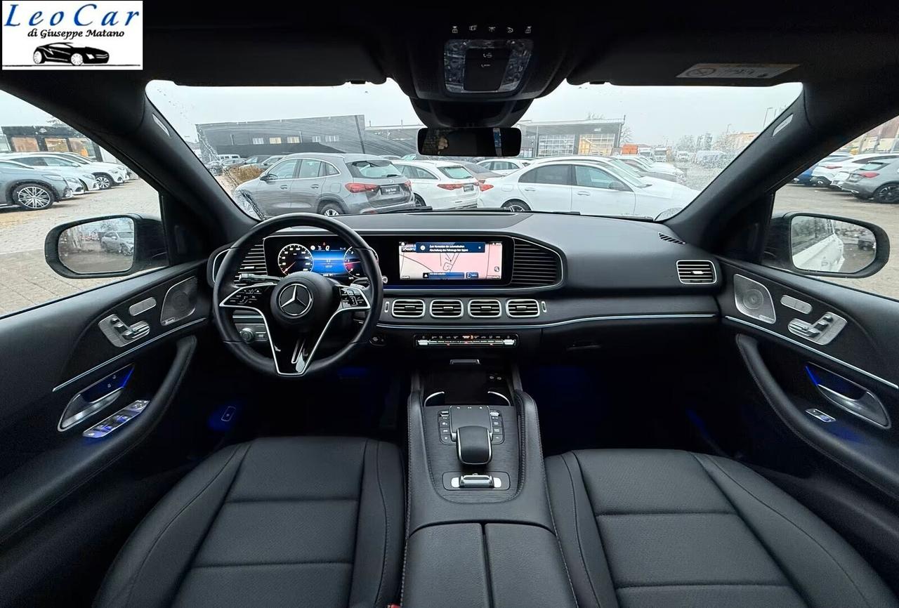 Mercedes-benz GLE 300 d 4Matic AMG Line Advanced Plus