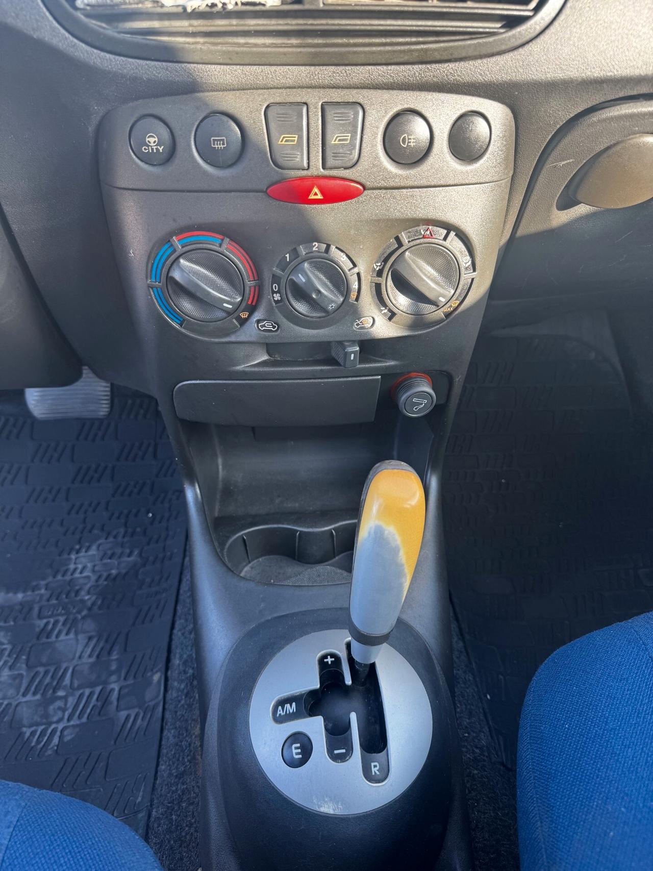 Fiat Punto 1.3 Multijet 16V 5 porte Dynamic