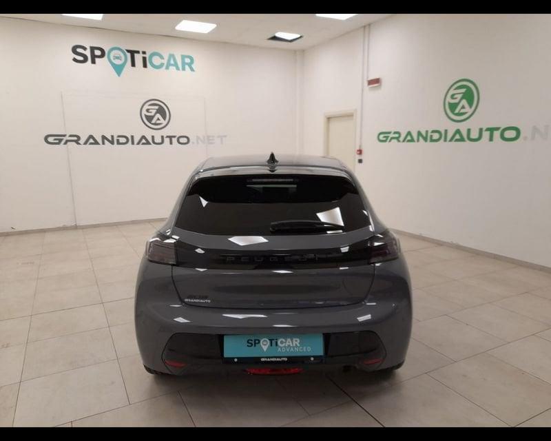Peugeot 208 II 2023 1.2 puretech Allure s&s 100cv