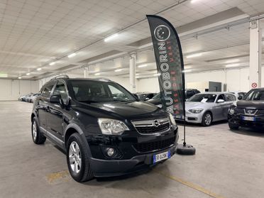 Opel Antara 2.2 CDTI 163CV Start&Stop 4x2 Cosmo