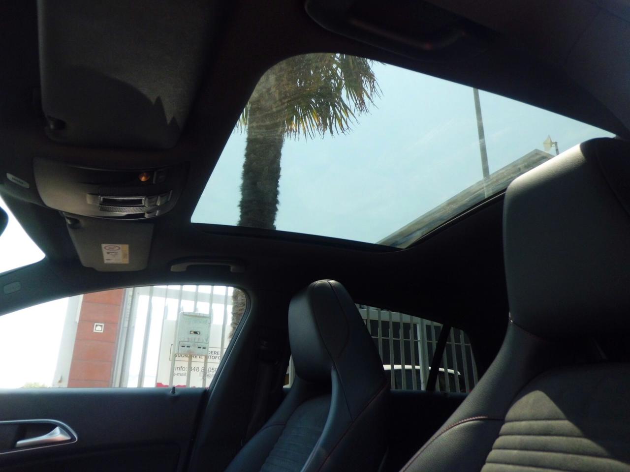 Mercedes-benz CLA 200 d Automatic Premium