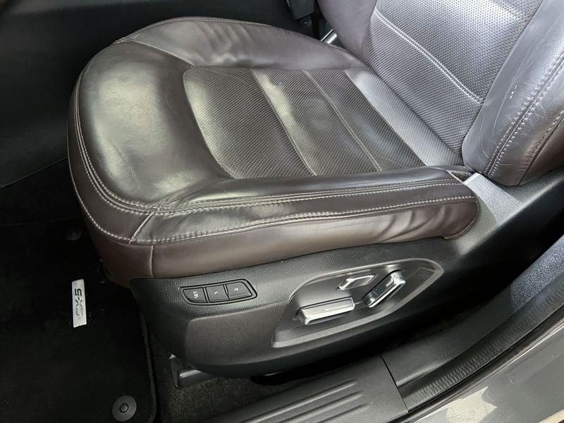 Mazda CX-5 CX-5 2.2L Skyactiv-D 184 CV AWD Signature