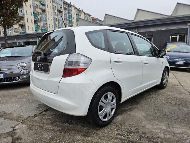 HONDA Jazz 1.2 i-VTEC Elegance