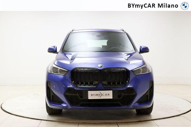 BMW X1 18 d Msport sDrive DCT