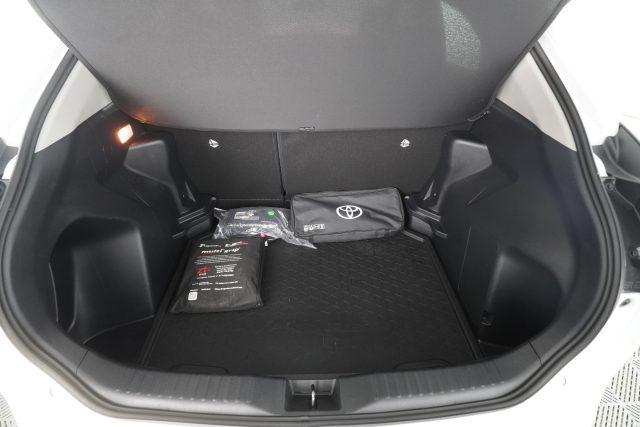 TOYOTA Yaris Cross Yaris Cross 1.5 Hybrid 5p. E-CVT Active