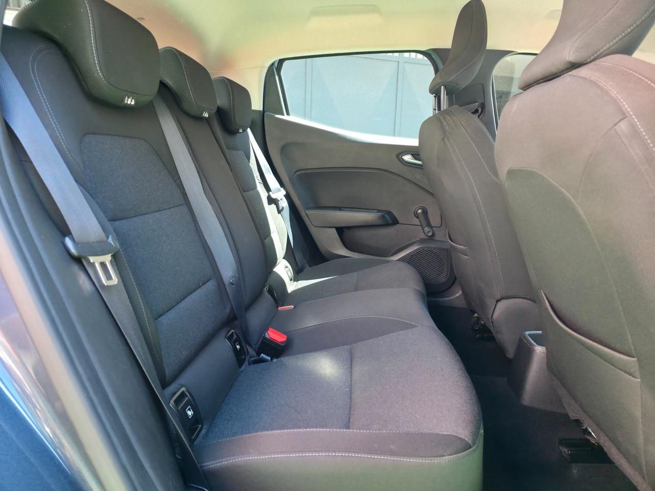 Renault Clio TCe 90 CV 5 porte